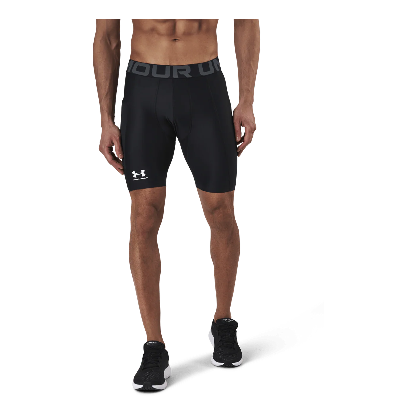 Under Armour Compression Shorts