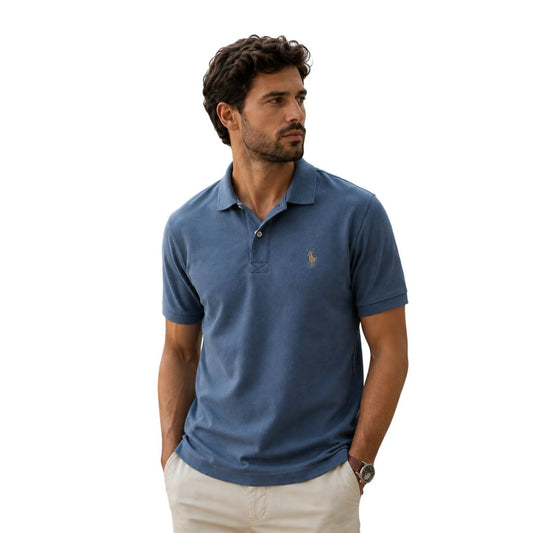 Men's Polo Shirts