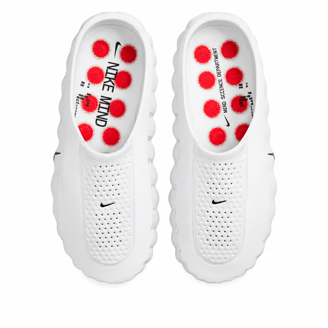 Nike Mind 001