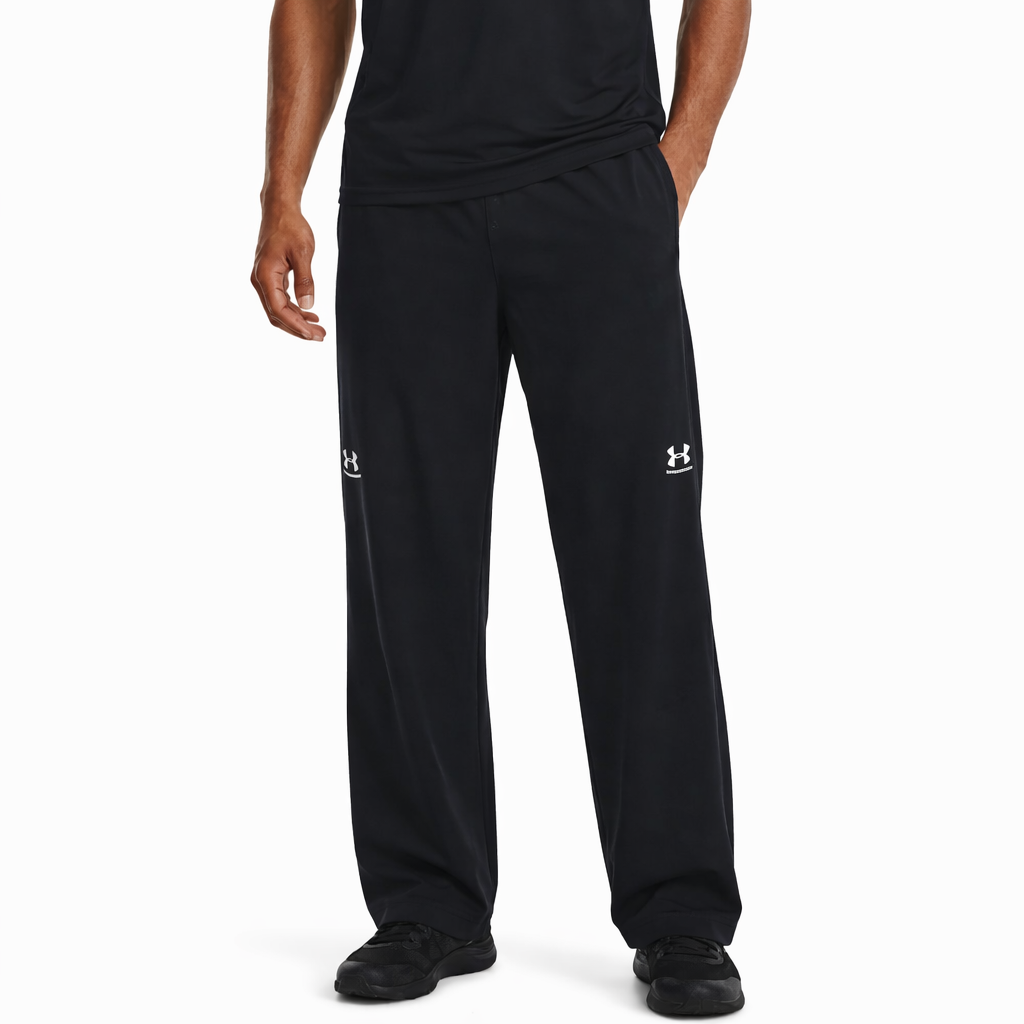 Under Armour track pants