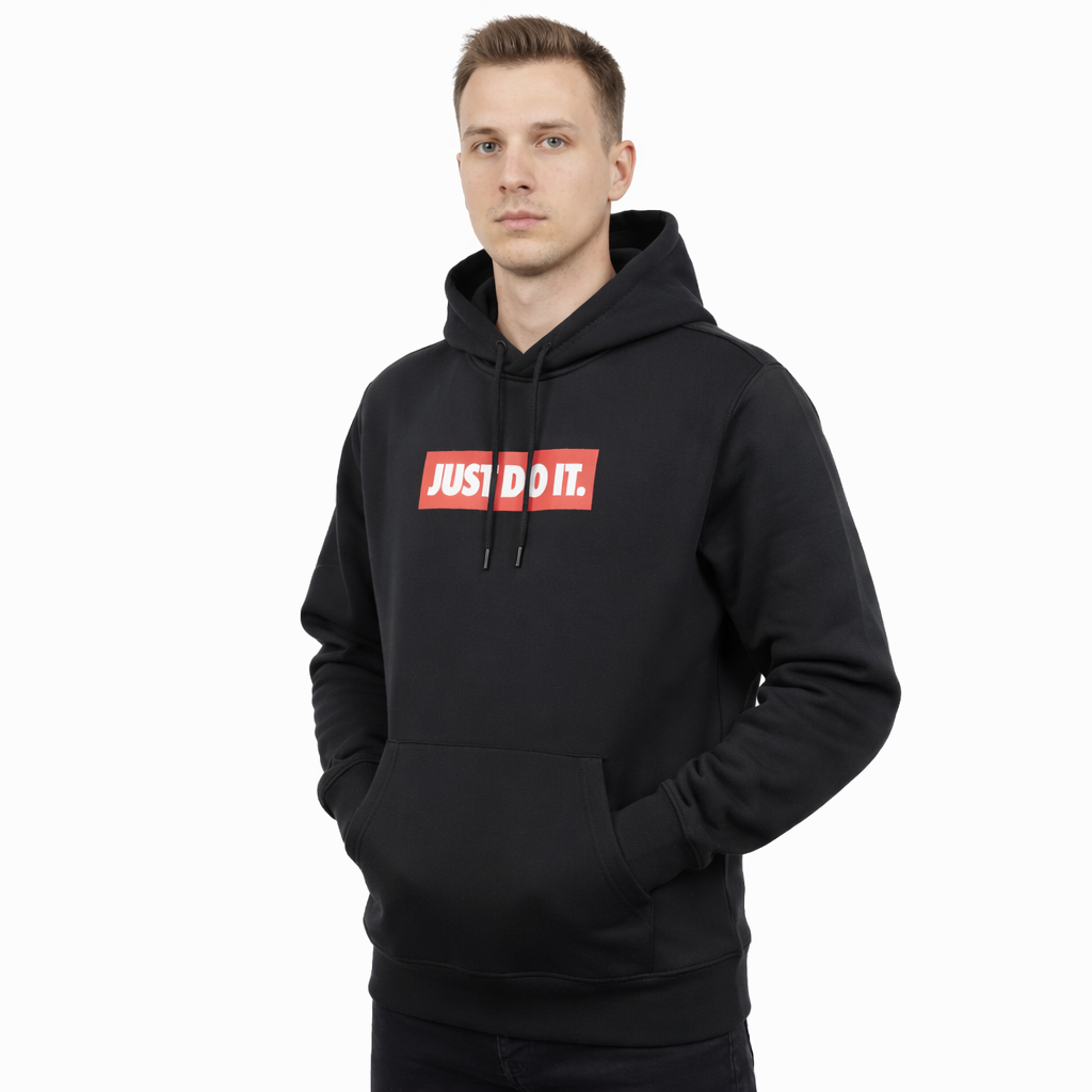 Nike Just Do It Essential Hoodie