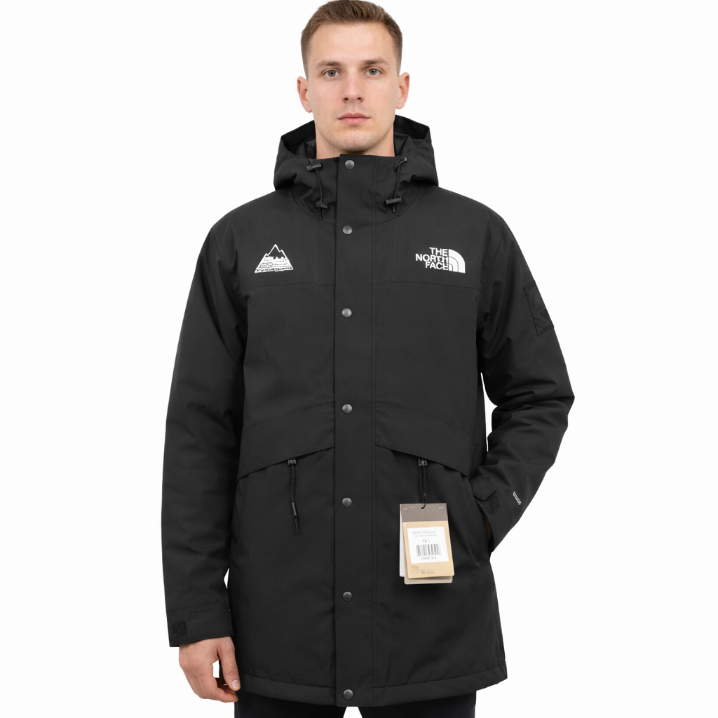 The North Face Jacket