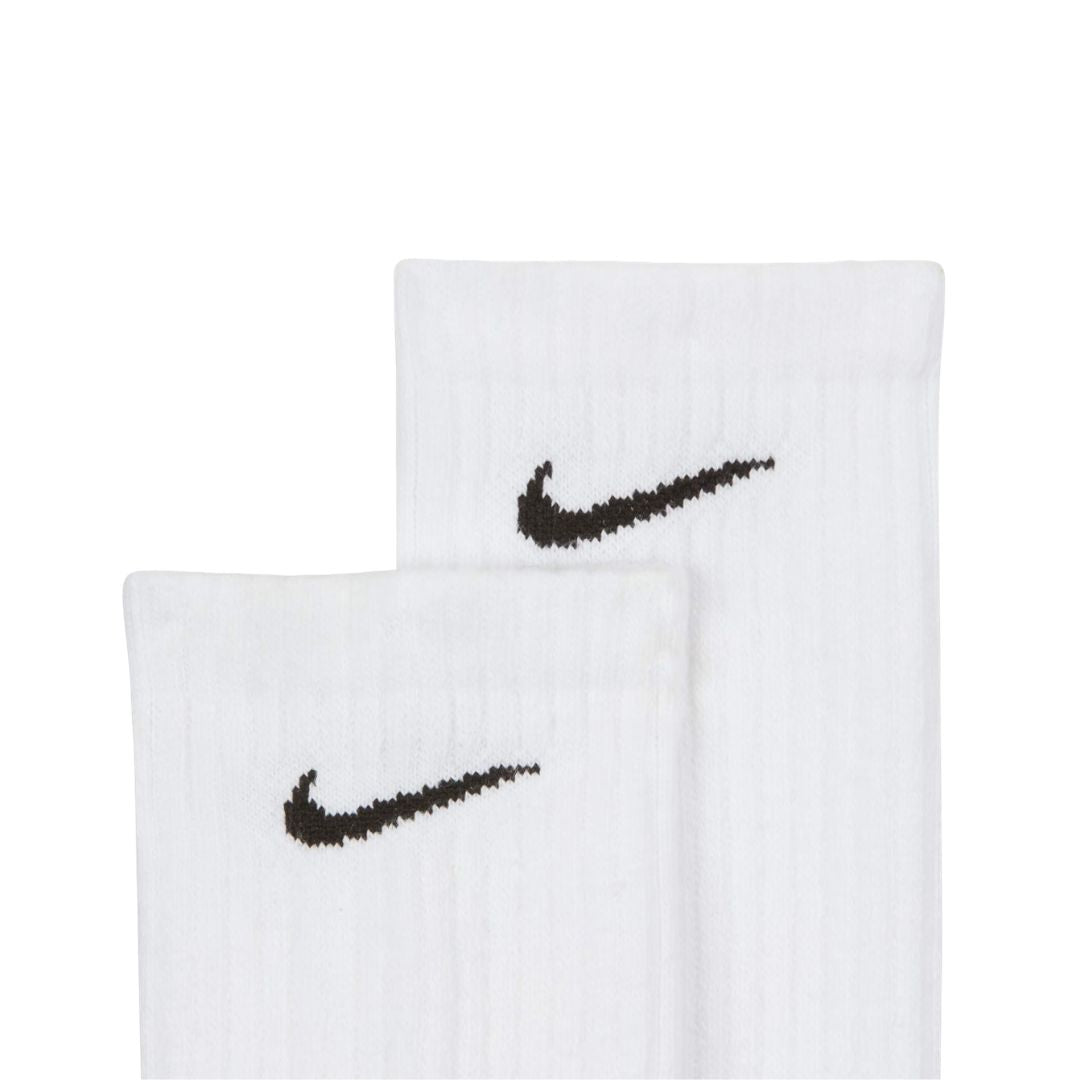 Everyday Cushioned Crew Socks