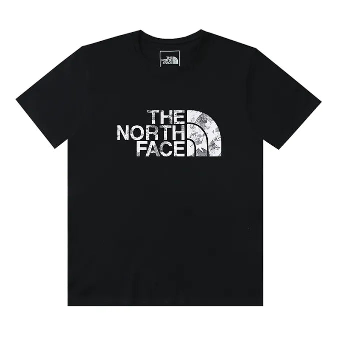 The North Face Half Dome Short-Sleeve T-Shirt