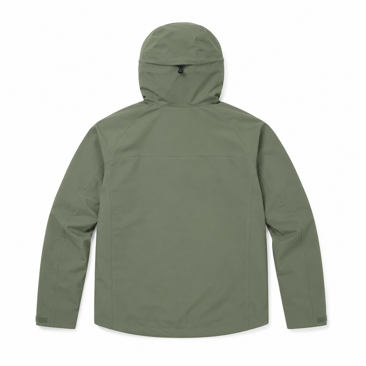 Patagonia - Granite Crest Green Waterproof Jacket