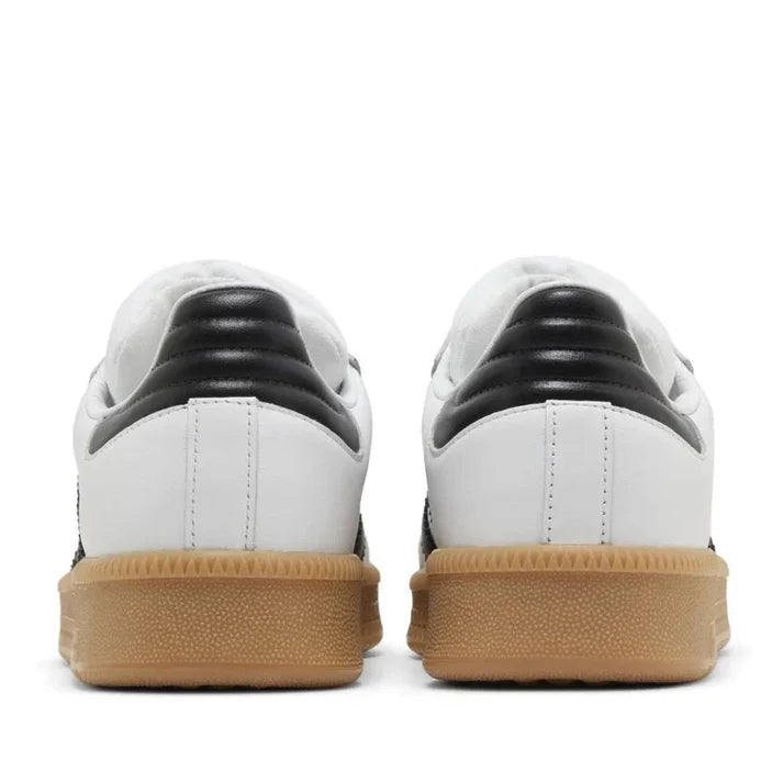 Adidas Samba Vegan White