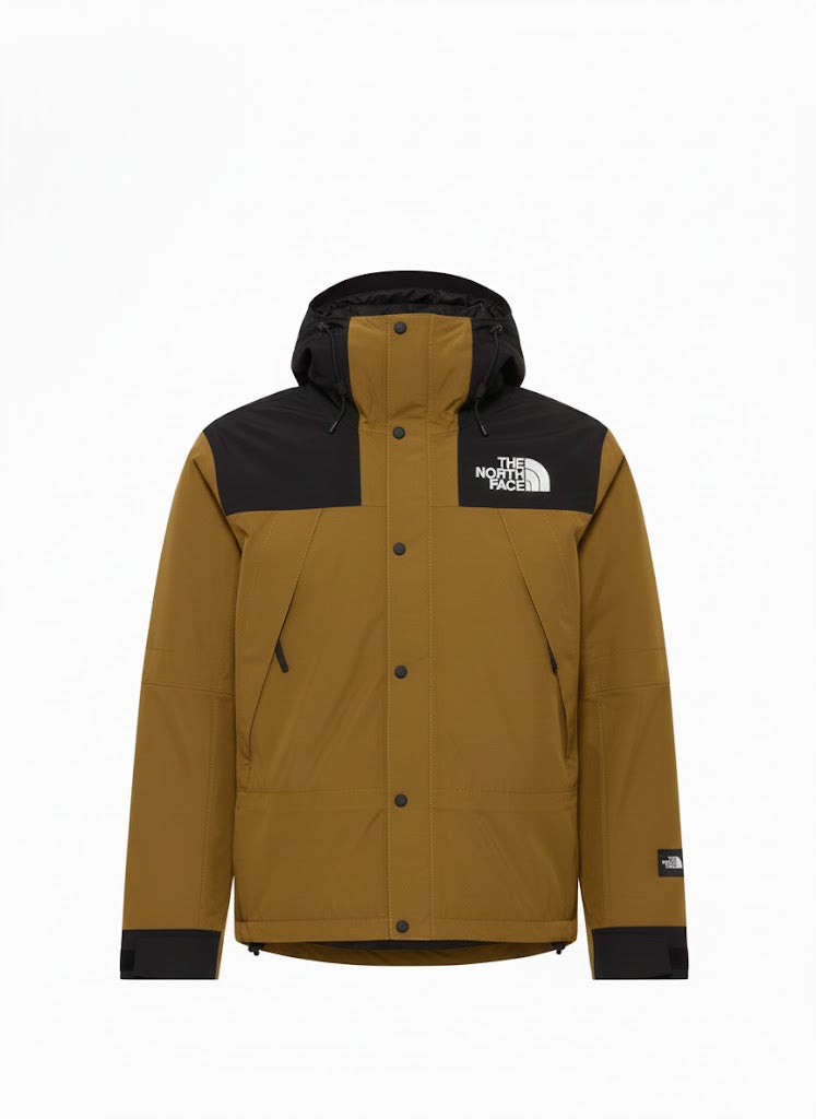 GORE-TEX® Mountain Jacket | The North Face