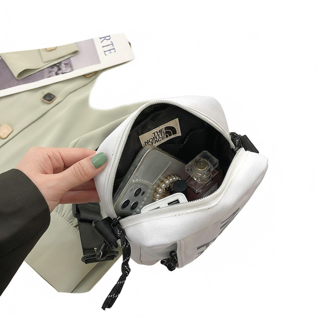 southern bag the north face