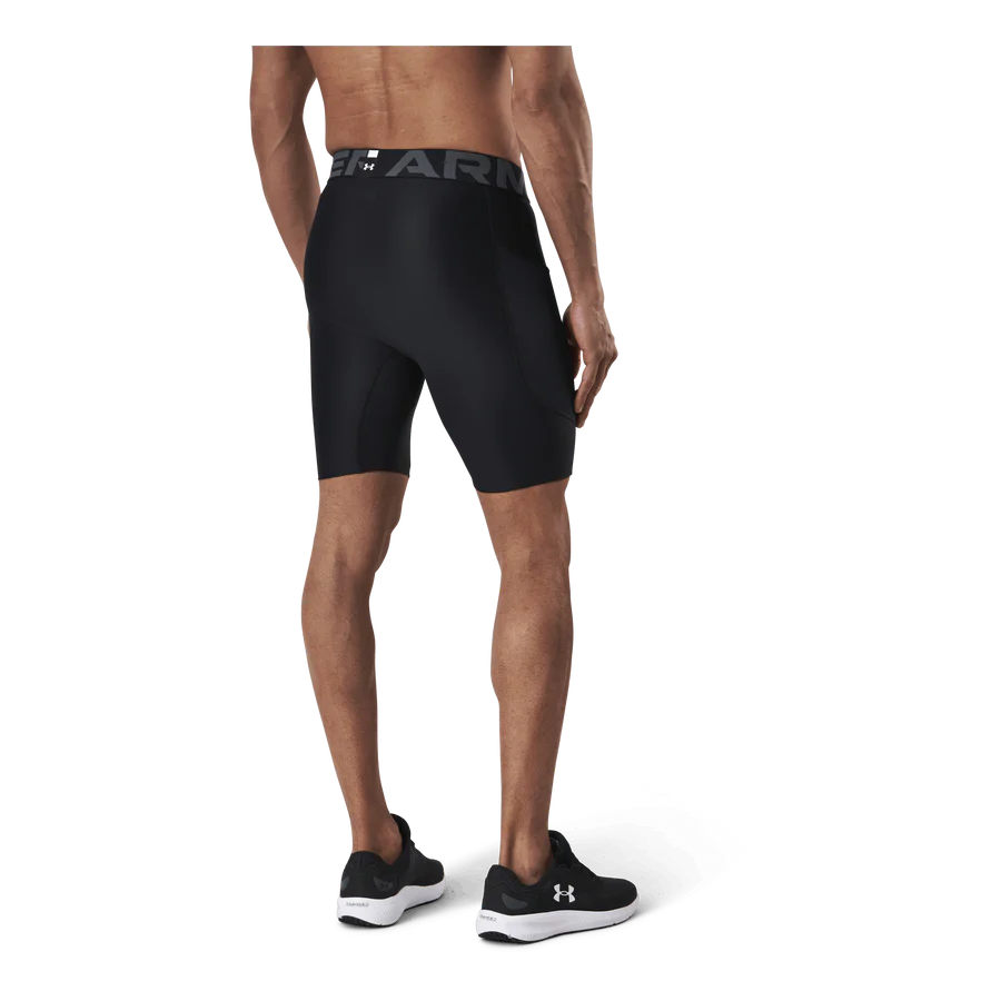 Under Armour Compression Shorts