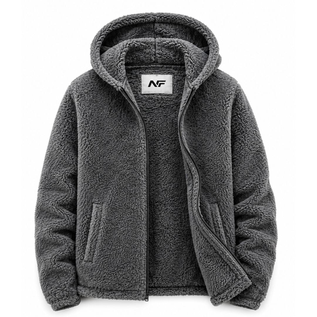 Fleece Jacket