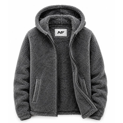 Fleece Jacket