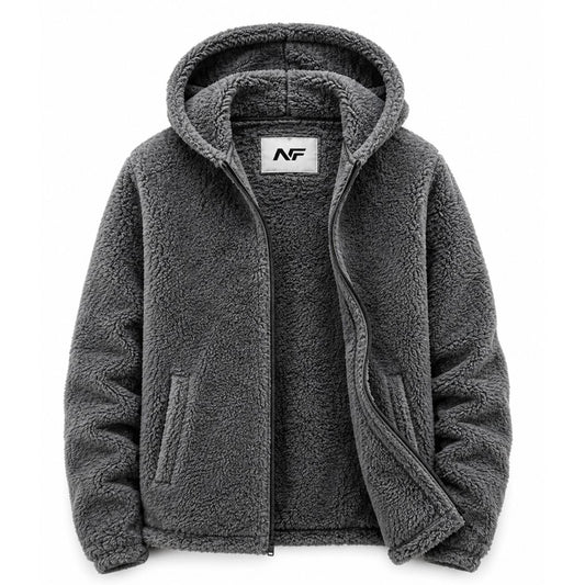 Fleece Jacket