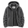 Fleece Jacket