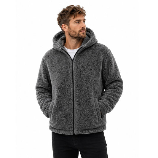Fleece Jacket