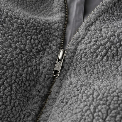 Fleece Jacket