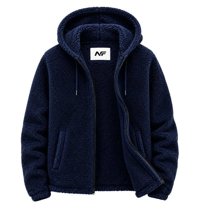 Fleece Jacket