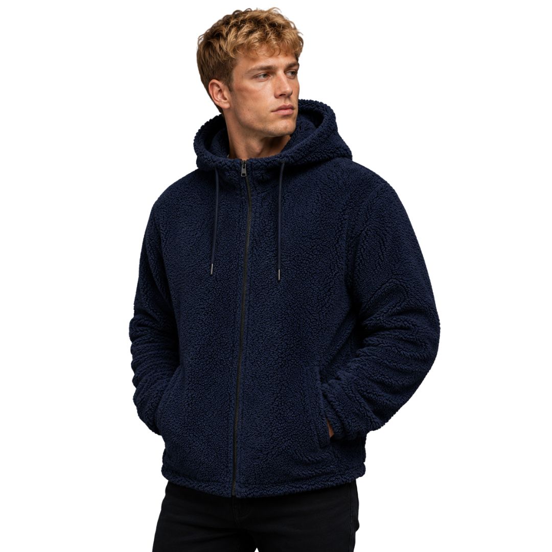 Fleece Jacket