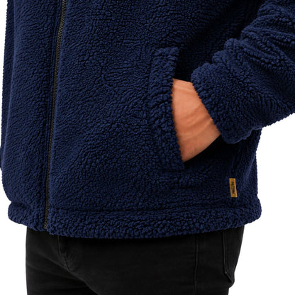 Fleece Jacket
