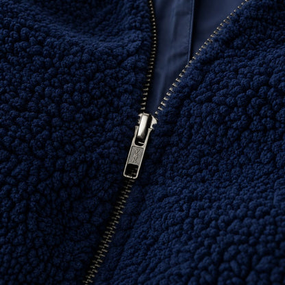 Fleece Jacket