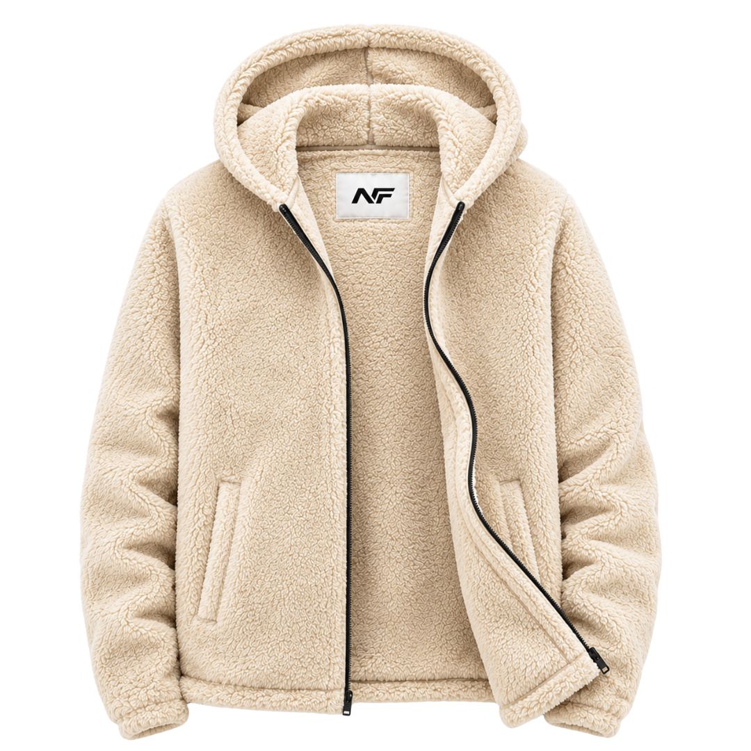 Fleece Jacket