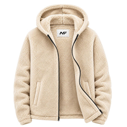 Fleece Jacket