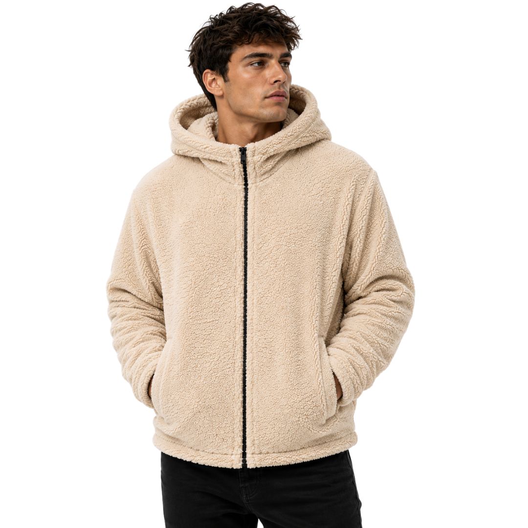 Fleece Jacket