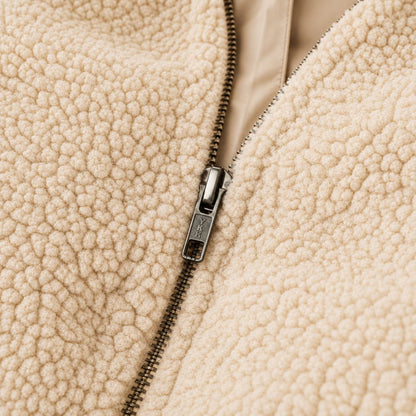 Fleece Jacket
