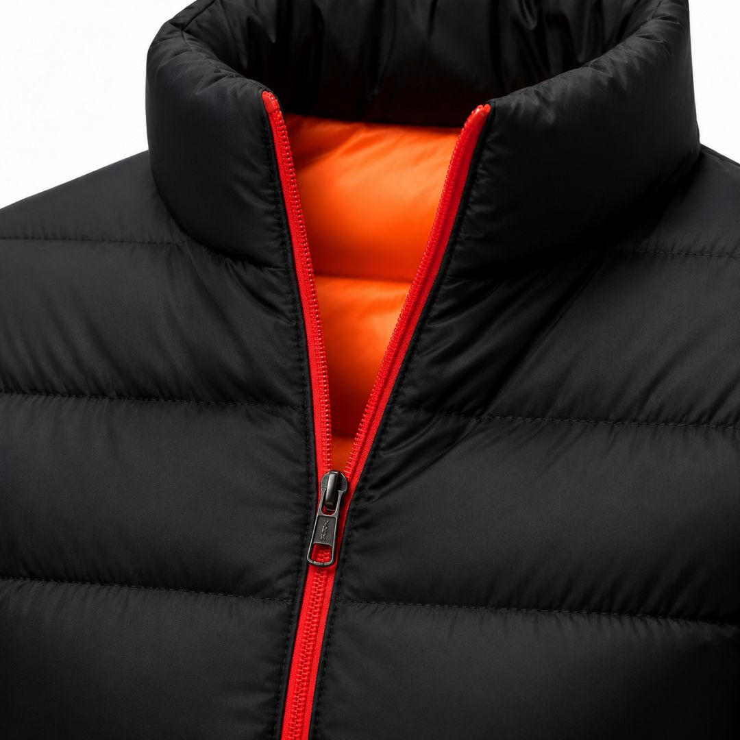 Puffer Jacket