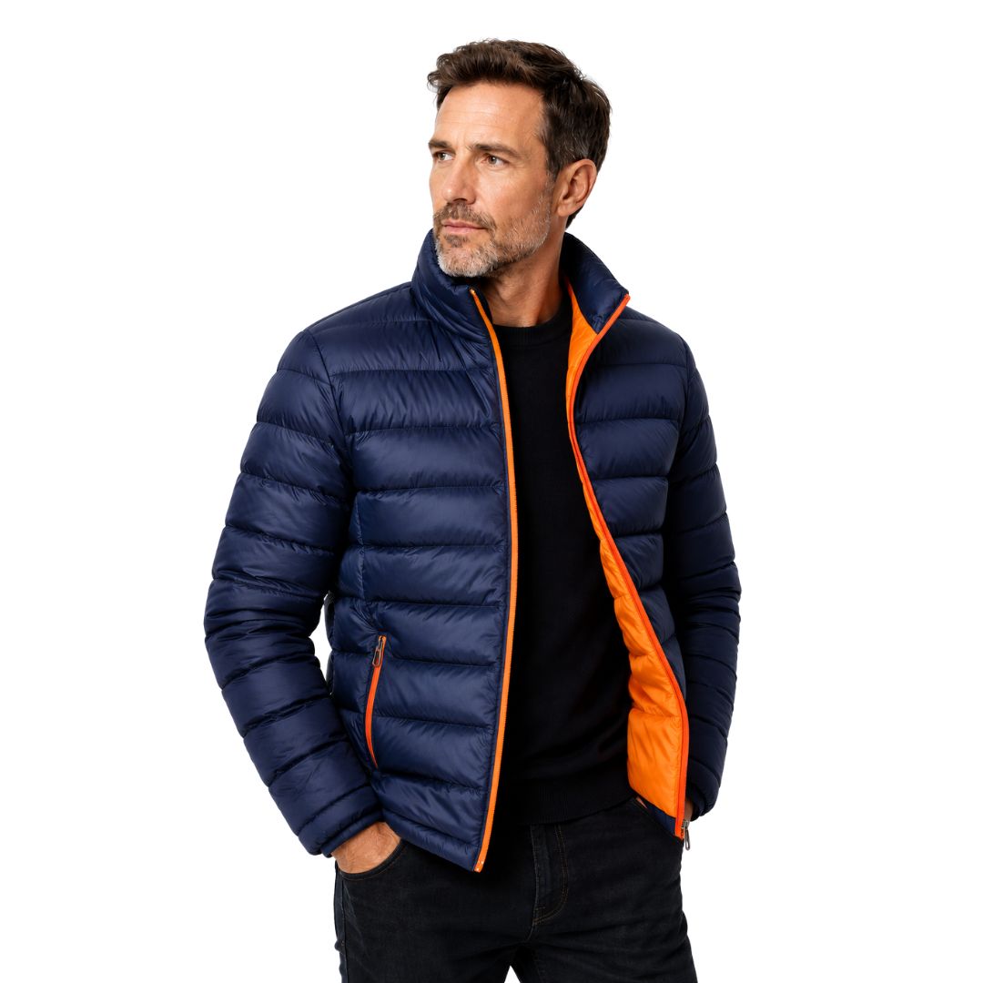 Puffer Jacket