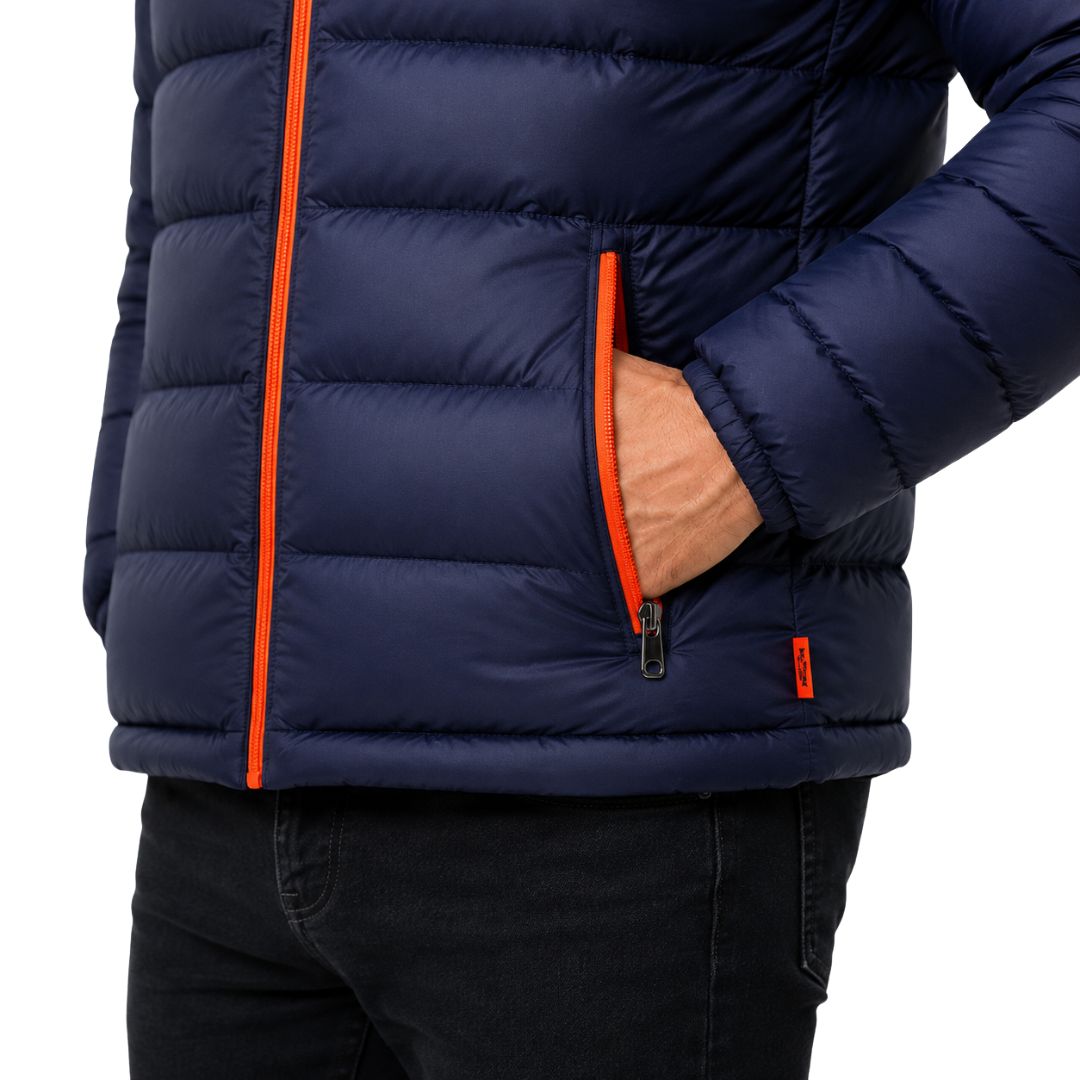 Puffer Jacket