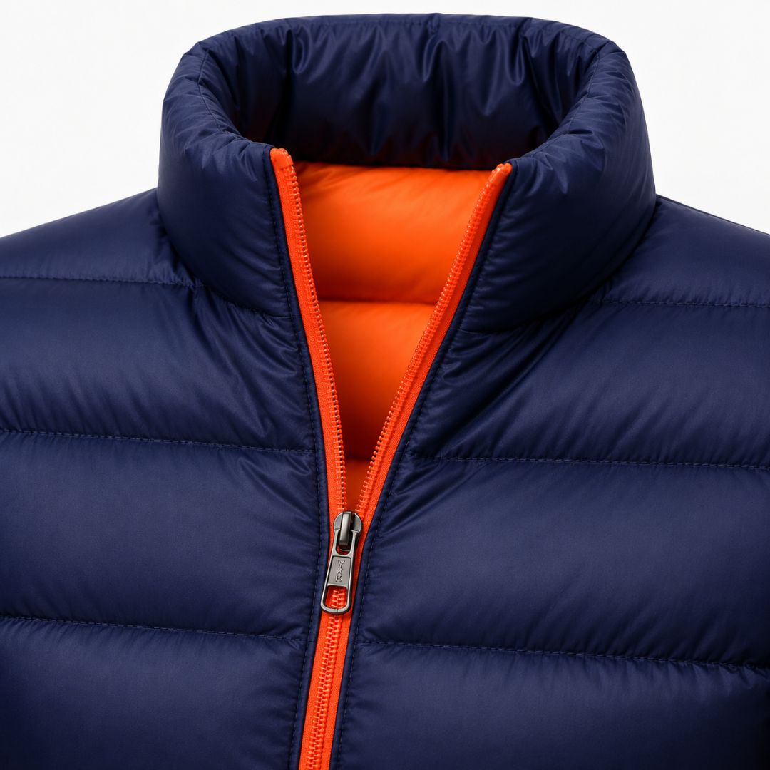 Puffer Jacket