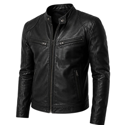 Biker Jacket