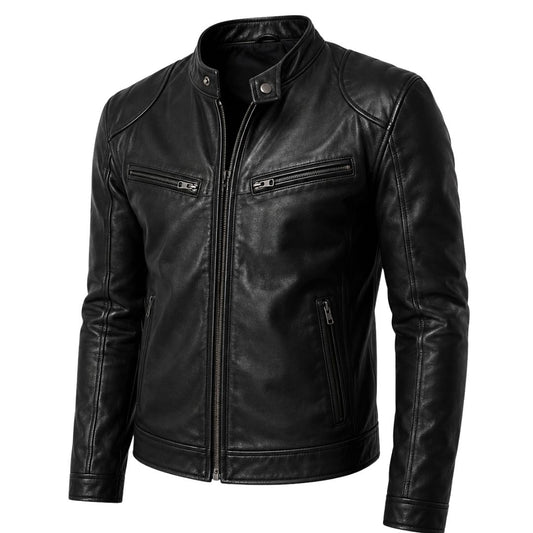 Biker Jacket