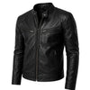 Biker Jacket
