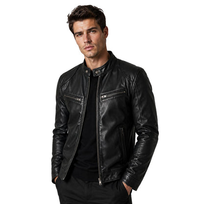 Biker Jacket
