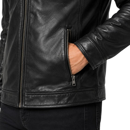 Biker Jacket