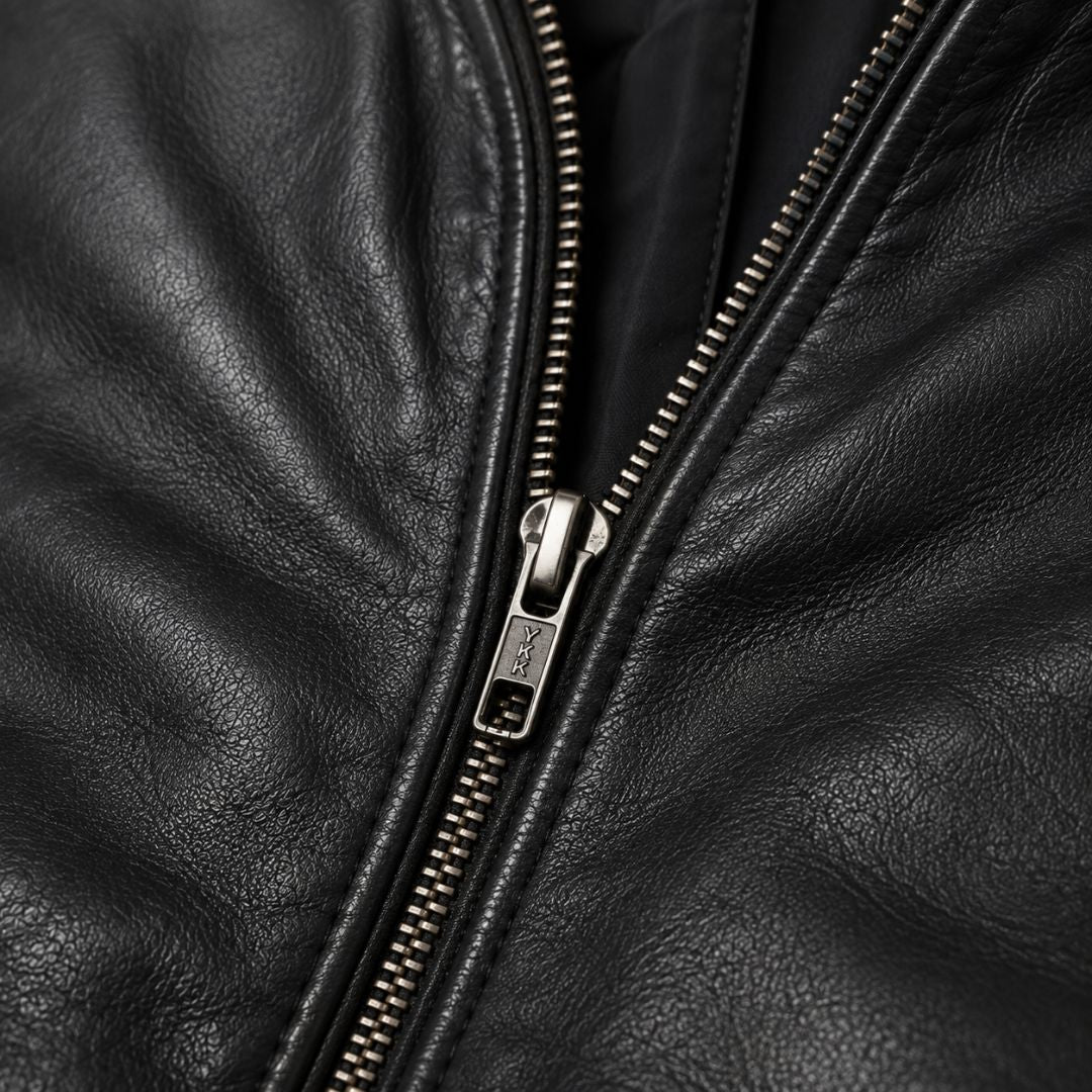 Biker Jacket