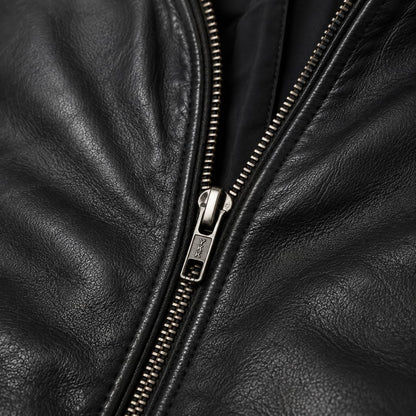 Biker Jacket