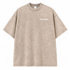 Men's T-Shirt Oversized