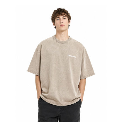Men's T-Shirt Oversized