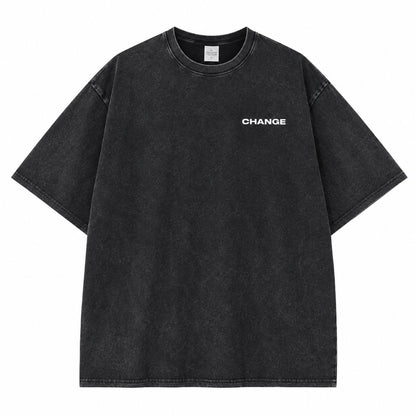Men's T-Shirt Oversized