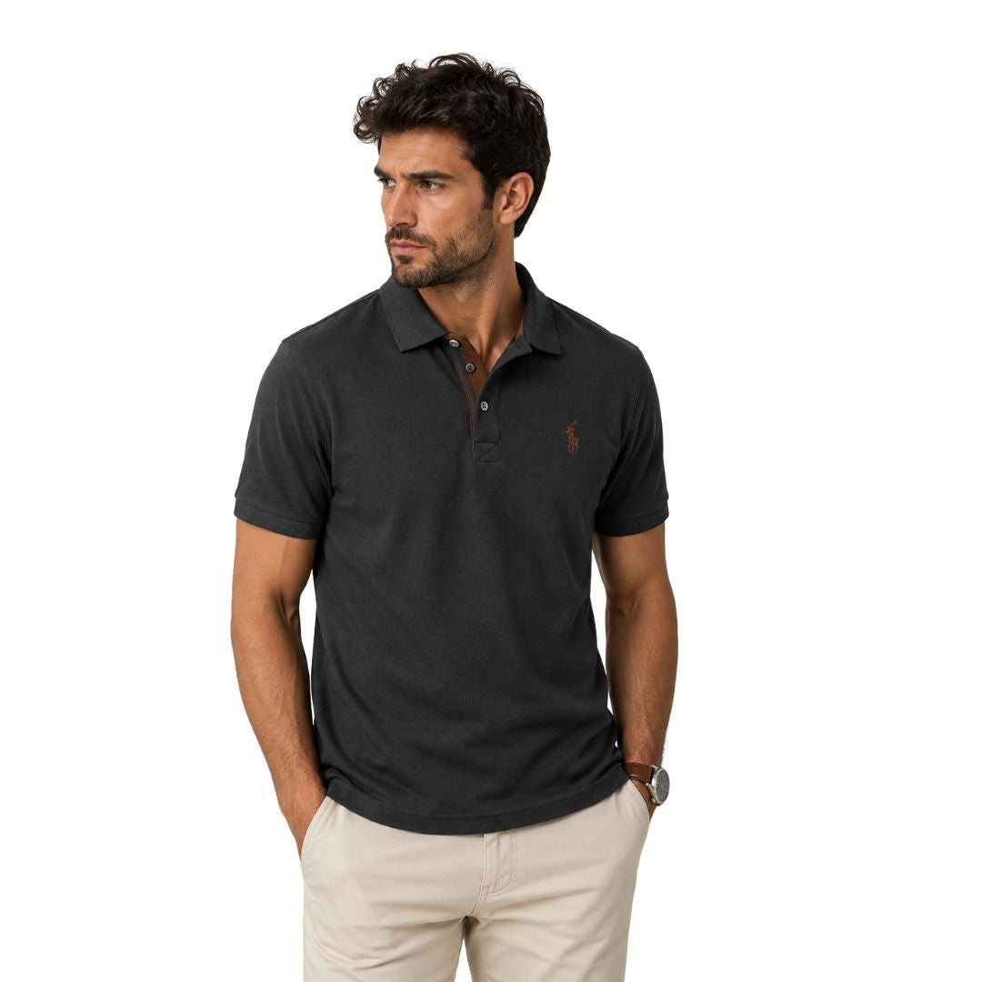 Men's Polo Shirts
