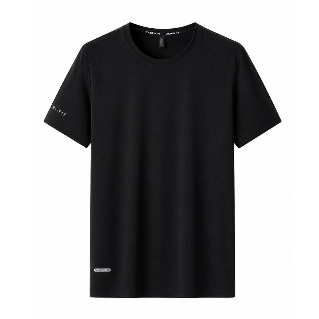 Men's T-Shirt – Dri-Fit Performance