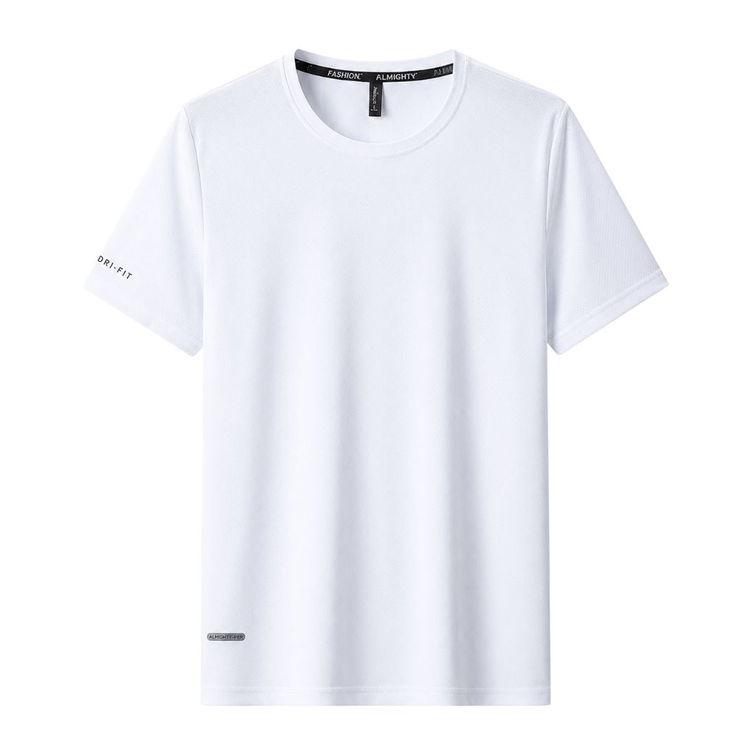 Men's T-Shirt – Dri-Fit Performance