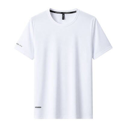 Men's T-Shirt – Dri-Fit Performance