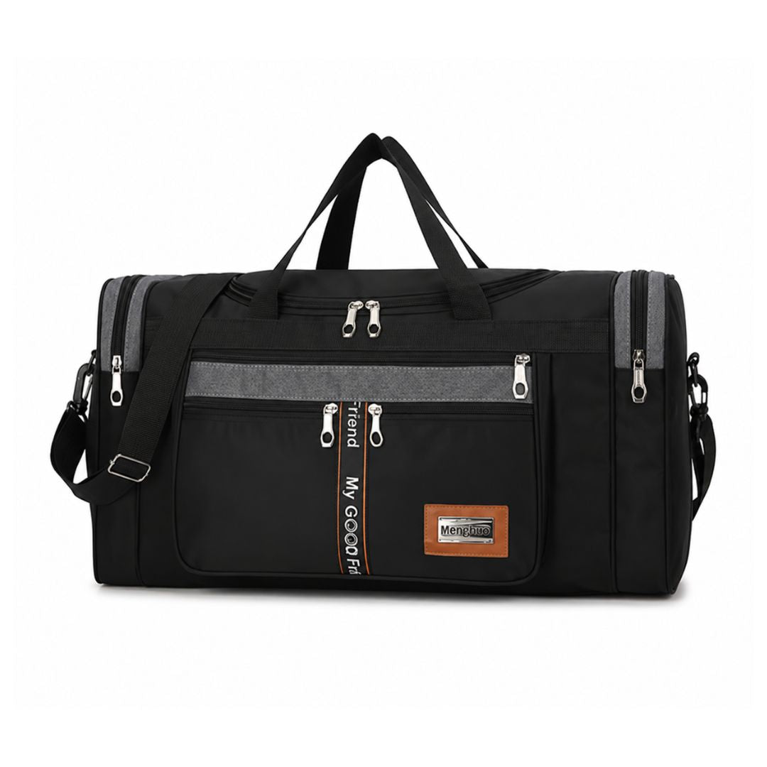 Men's Gym Bag