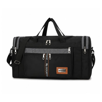 Men's Gym Bag