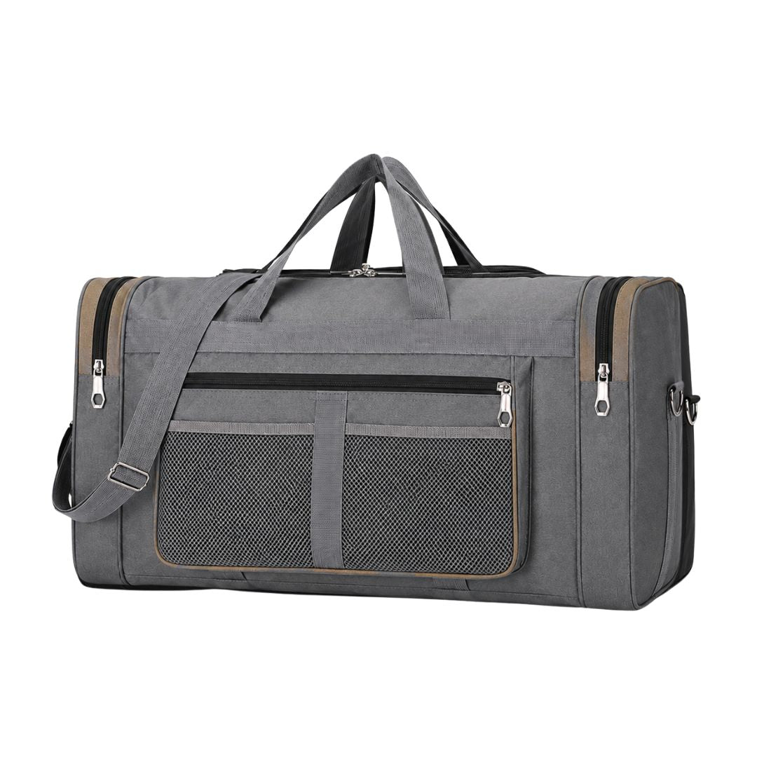 Men's Gym Bag