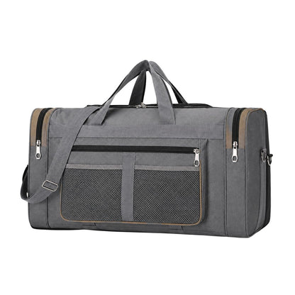 Men's Gym Bag