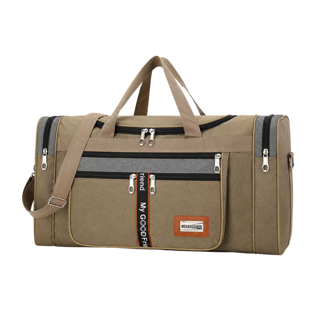 Men's Gym Bag